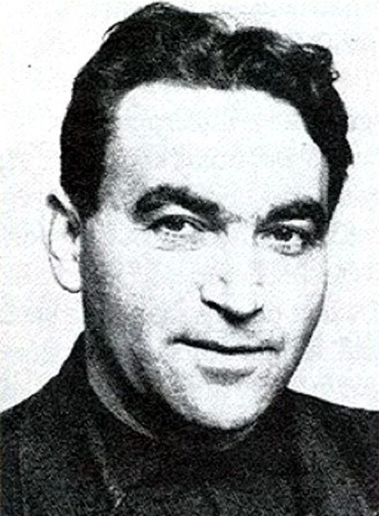 Фред Ветцлер