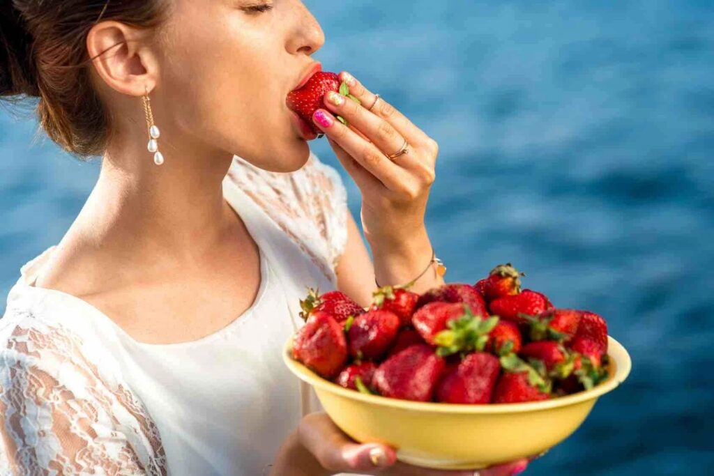 Вкус иллюстрация