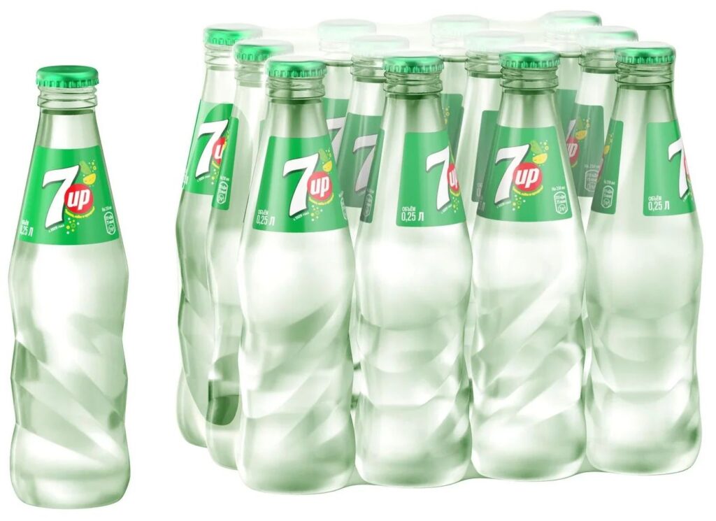7-Up