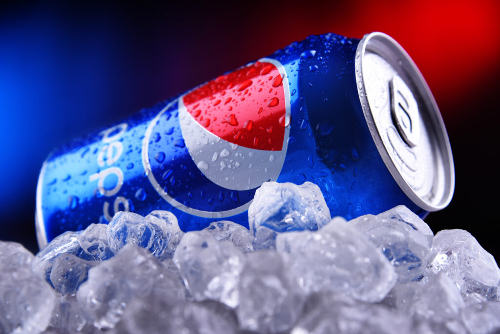 Pepsi