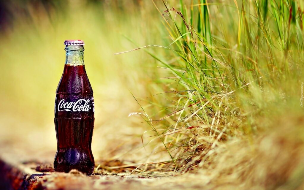 Coca-Cola