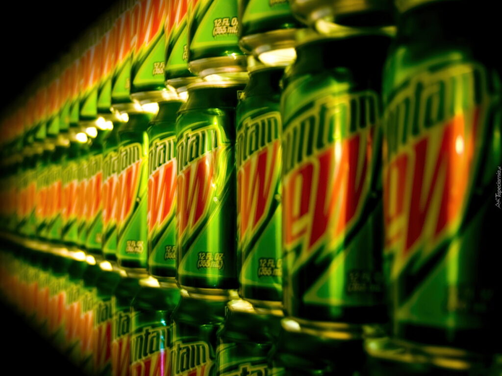 Mountain Dew